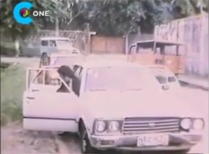 1977 Toyota Corona [RT100]