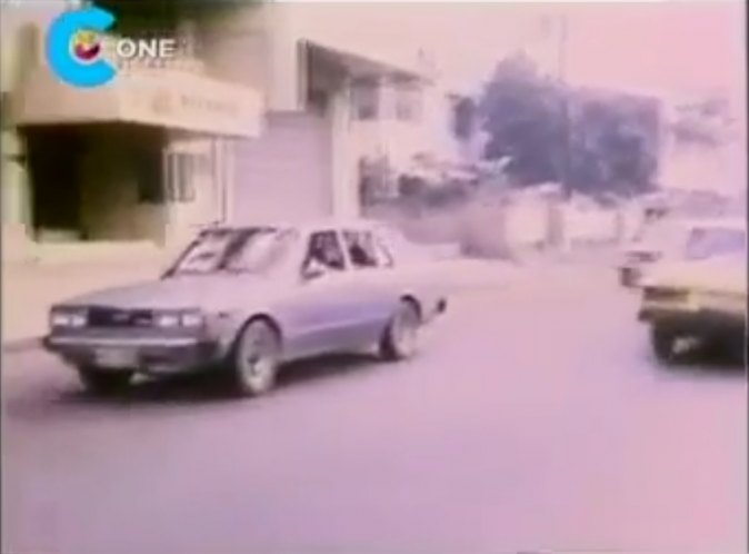 1979 Toyota Corona [T130]