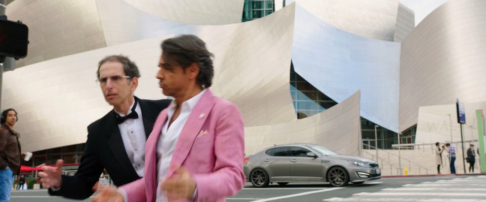 2013 Kia Optima SXL T-GDI [TF]