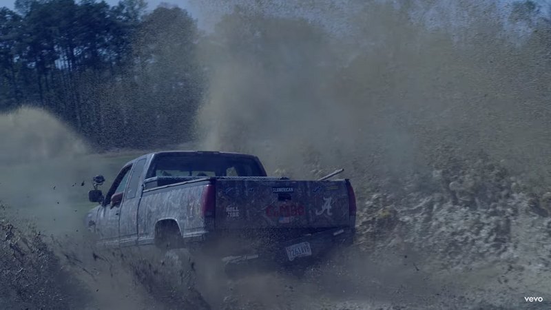 1994 Chevrolet C-1500 Extended Cab [GMT400]