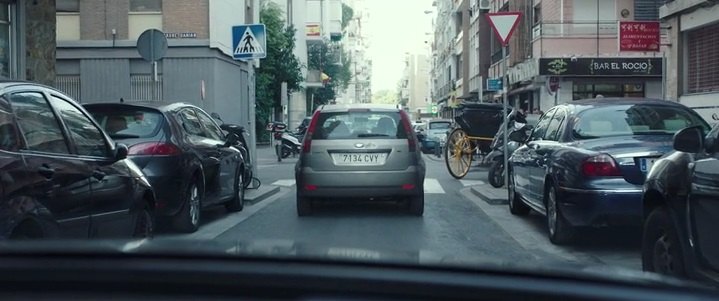 2006 Seat León 2ª generación [Typ 1P]
