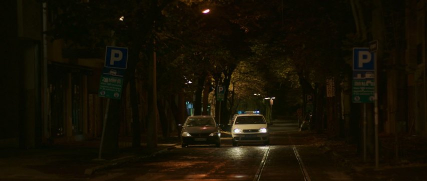 Opel Corsa [C]