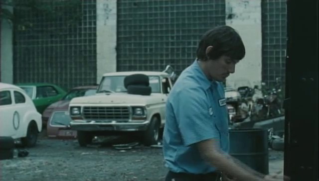 1978 Ford F-Series Regular Cab