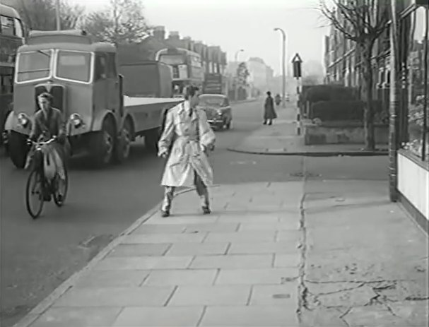 1948 AEC Mammoth Major 8 MkIII