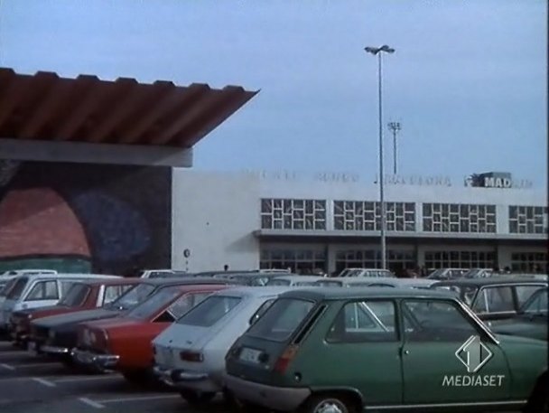 Renault 5 Série 1 [R124]