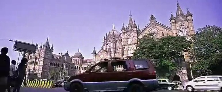 2004 Chevrolet Tavera SS [TBR]