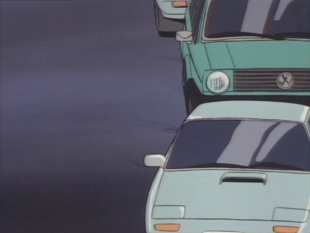 1984 Volkswagen Golf II [Typ 19E]