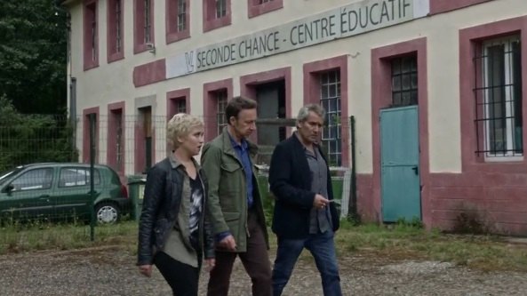 1998 Renault Clio 2 [X65]