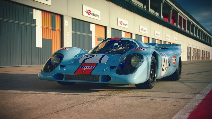 1970 Porsche 917 K [024]