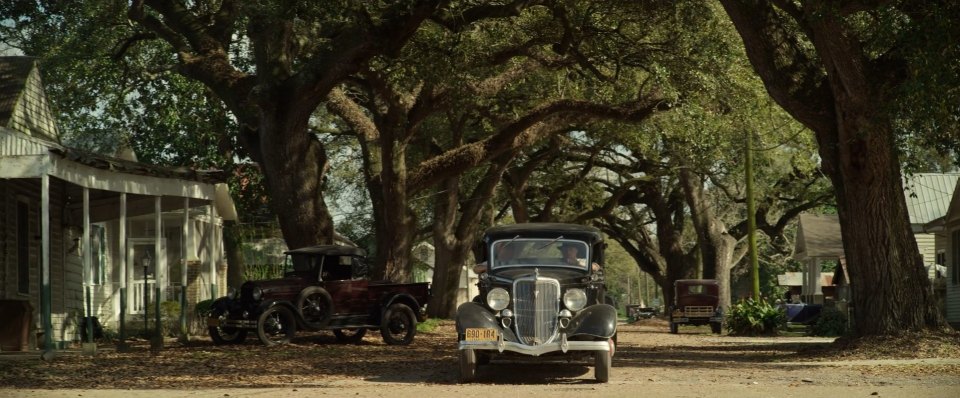 Ford Model A
