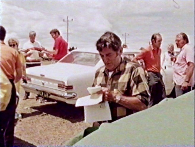 1968 Holden Kingswood [HK]