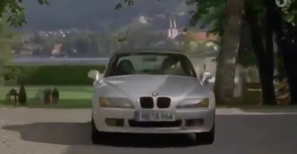 BMW Z3 [E36/7]