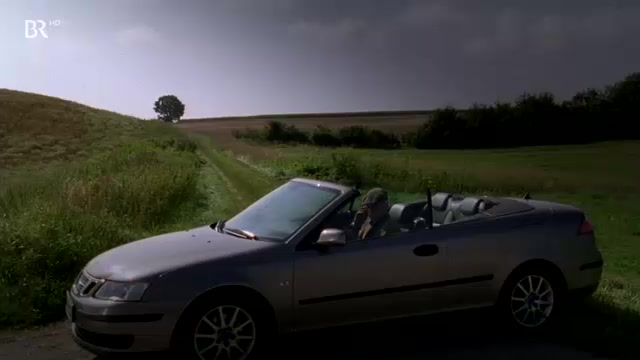 2004 SAAB 9-3 Cabrio Linear Gen.2