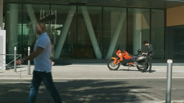 2007 KTM 990 Adventure [LC8]