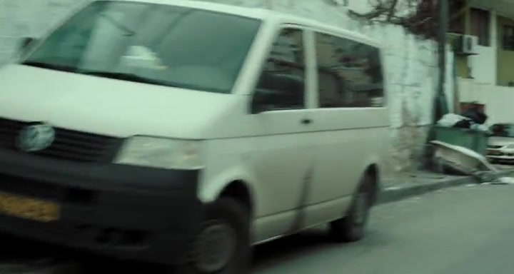 2003 Volkswagen Transporter T5 [Typ 7H]