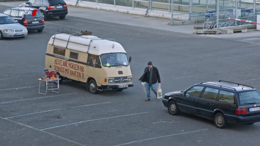 1994 Volkswagen Passat Variant Highland B4 [Typ 3A]