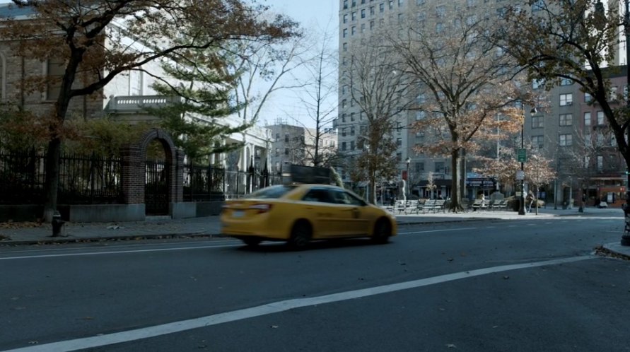 2012 Toyota Camry Hybrid [AVV50]