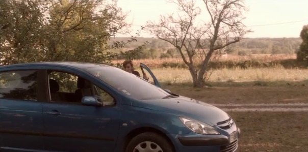 2002 Peugeot 307 2.0 HDi