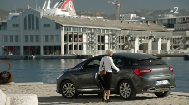 2014 Citroën DS5 2.0 HDi