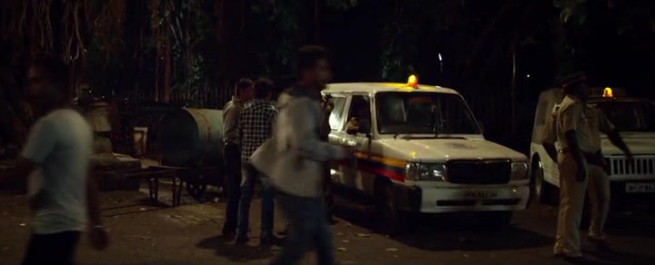 2003 Toyota Qualis [F50]