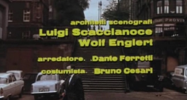 1958 Ford Anglia [100E]