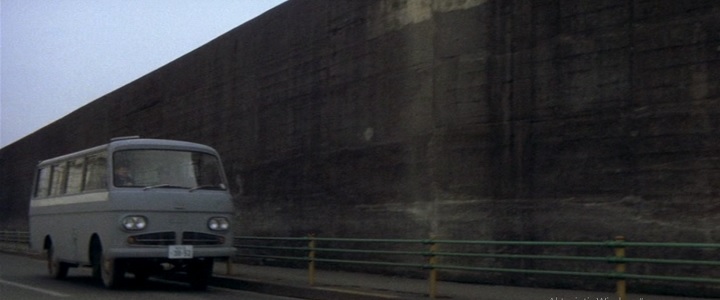 1966 Isuzu Elf [BLD]