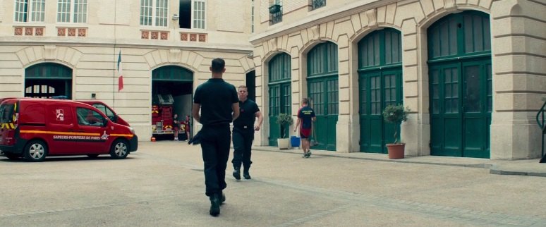 2016 Renault Kangoo Express 1.5 dCi Série 2 [X61]