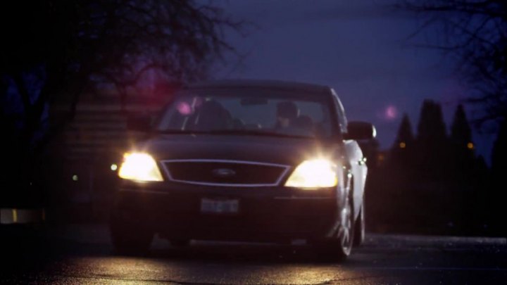 2005 Ford Five Hundred SE [D258]