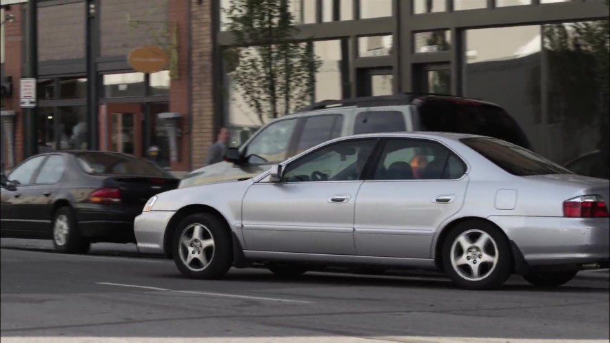 1998 Dodge Stratus [JA]