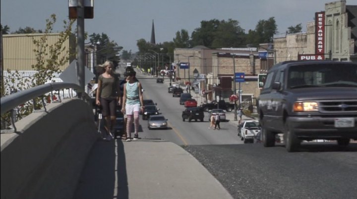 1995 Ford Ranger [PN105]