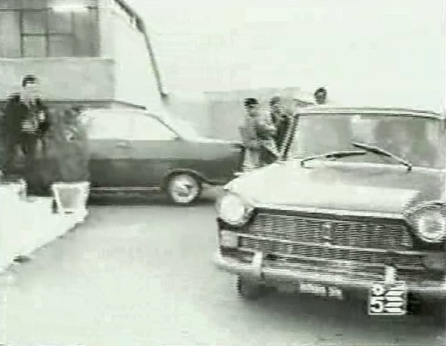 1963 Fiat 1500 L [115]