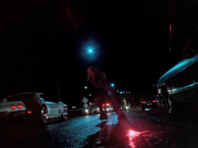 1969 Chevrolet Corvette Stingray C3