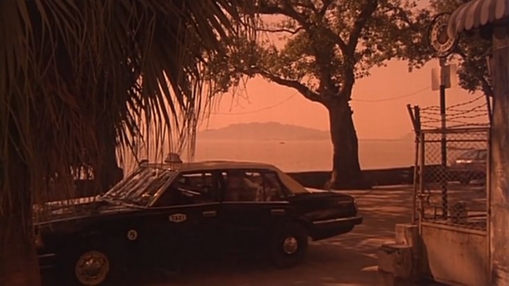 1980 Datsun 220C Taxi [430]