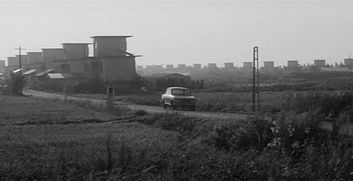 1964 Datsun Bluebird Standard [410]