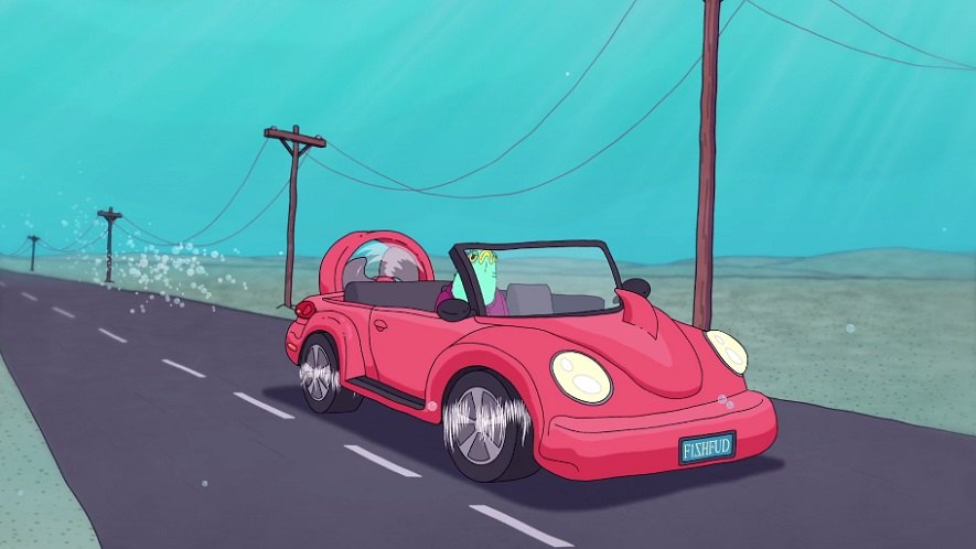 Volkswagen New Beetle Convertible [Typ 1Y]