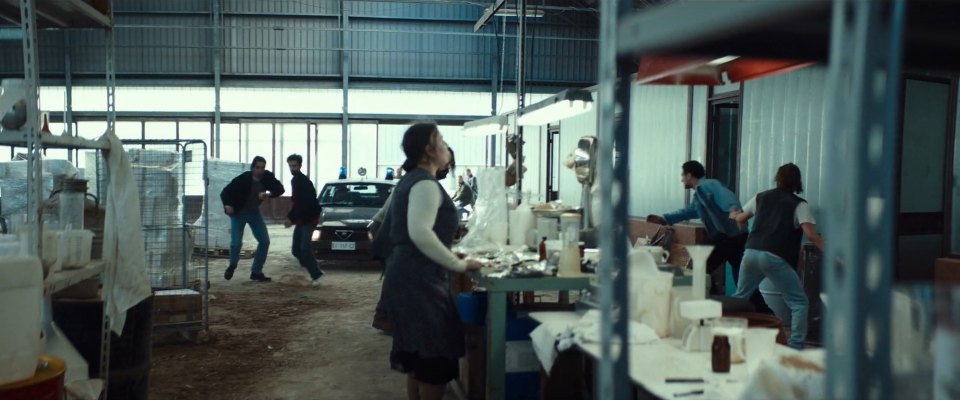 1985 Alfa Romeo 75 [162B]