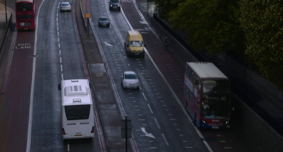 Alexander Dennis Enviro400