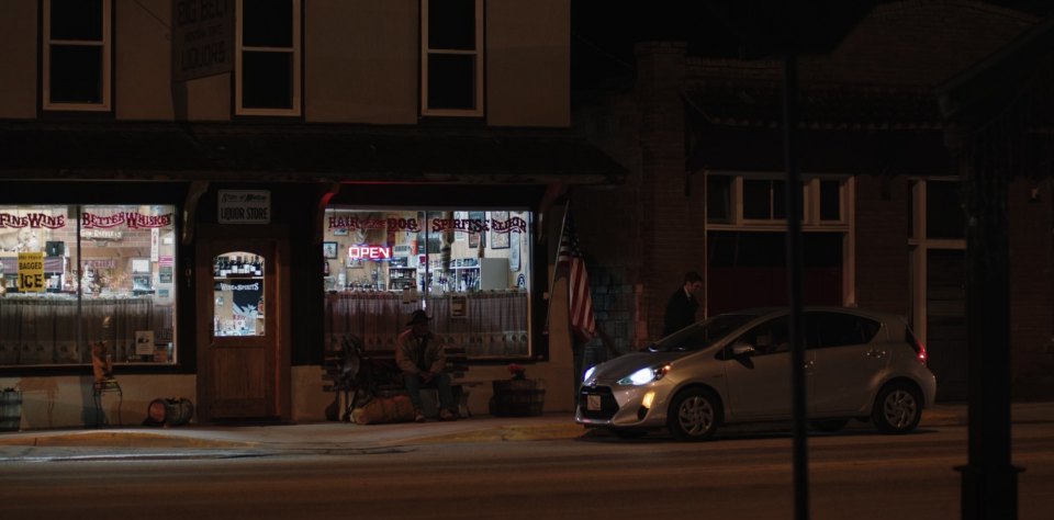 2015 Toyota Prius c [NHP10]