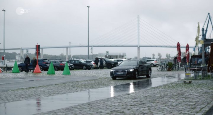 2019 Audi A6 50 TDI quattro C8 [Typ 4K]