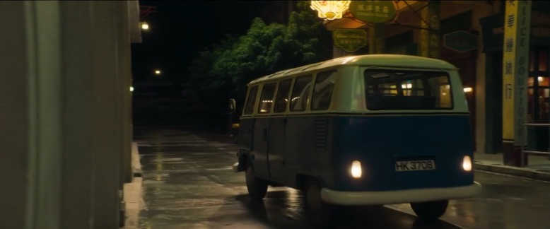 Volkswagen Micro Bus Replica T1 [Typ 2]