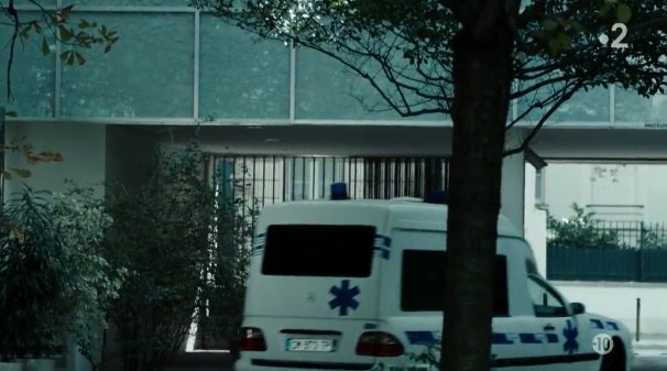 1996 Mercedes-Benz E-Klasse Ambulance Binz Ambulance A 2002 [VF210]