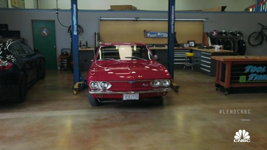 1965 Chevrolet Corvair