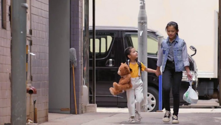 2014 Toyota HiAce [H200]