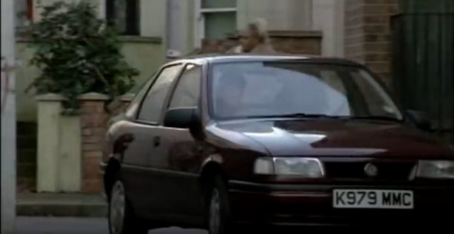 1993 Vauxhall Cavalier MkIII