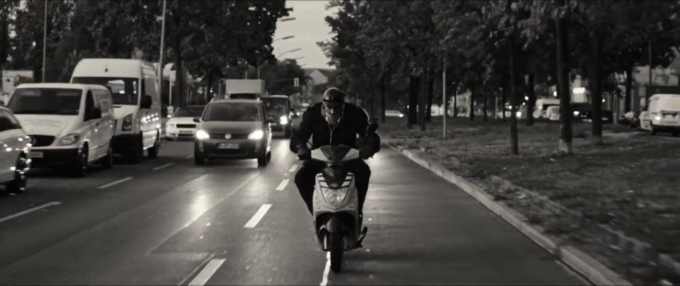 2011 Volkswagen Touran I [Typ 1T]