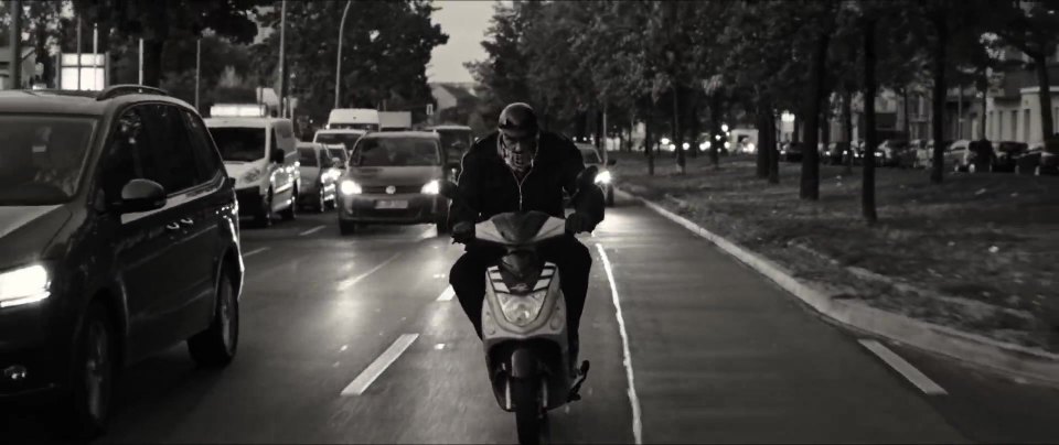 2011 Volkswagen Sharan II [Typ 7N]