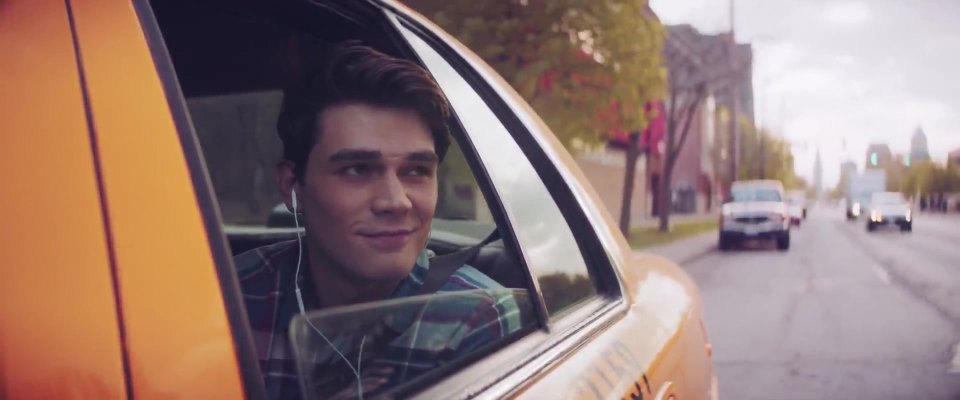 1998 Ford Crown Victoria