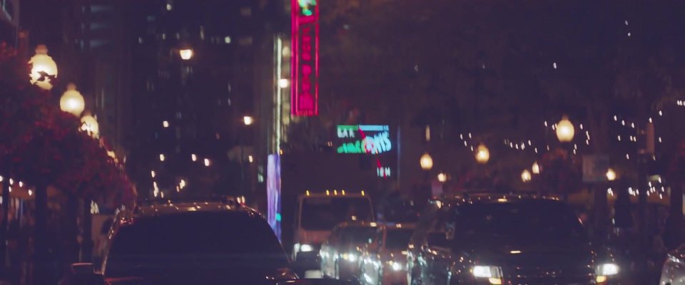 2007 Ford Expedition [U324]