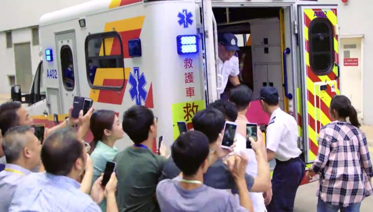 2007 Mercedes-Benz Sprinter [W906]