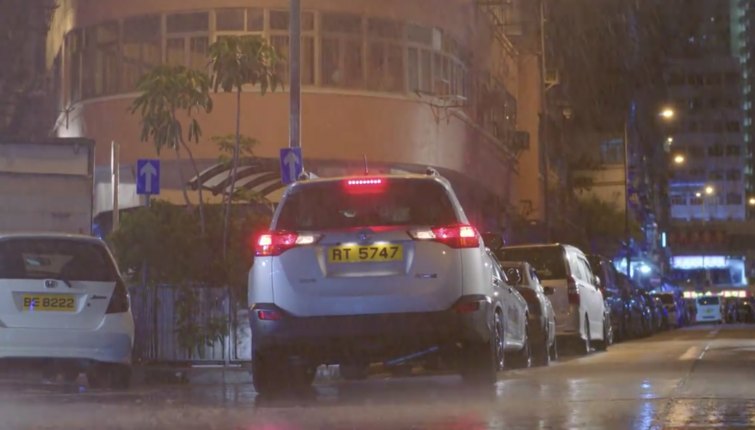 2013 Toyota RAV4 [XA40]